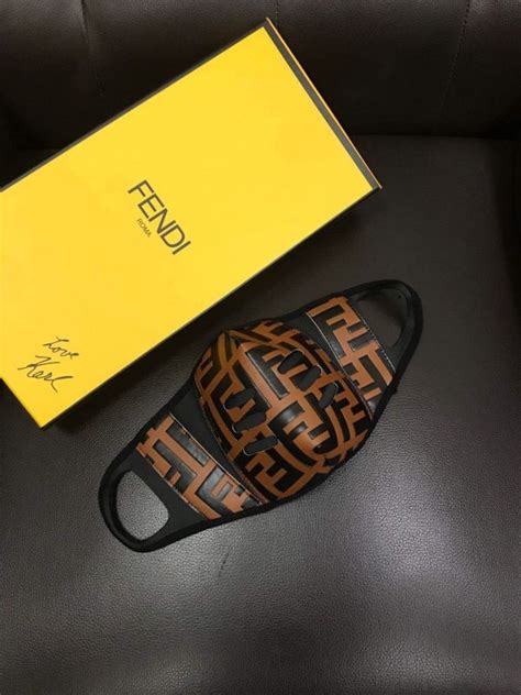 masque fendi|fendi france.